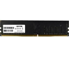 AFOX DDR4 8G 2133 UDIMM atminties modulis 8 GB 2133 MHz