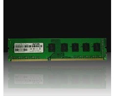 Stacionaraus kompiuterio atmintis (RAM) AFOX 8GB [1x8GB 1600MHz DDR3 DIMM]