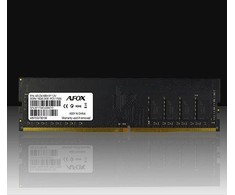 AFOX RAM DDR4 16G 2400MHZ