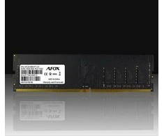 AFOX DDR4 16G 2666MHZ MICRON CHIP atminties modulis