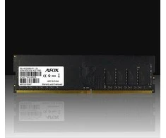 RAM modulis - Afox 8 GB 2400 MHz