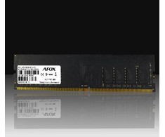 AFOX DDR4 8G 2133 UDIMM atminties modulis 8 GB 1 x 8 GB 2133 MHz
