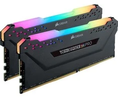 RAM Corsair Vengeance RGB Pro 16GB [2x8GB 2666MHz DDR4 CL16 DIMM]