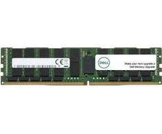 RAM „Dell“ | Atminties atnaujinimas | 2RX4 | 32 GB | DDR4 RDIMM | 3200 MHz | PC/serveris | Registruotas: Taip | ECC: Taip