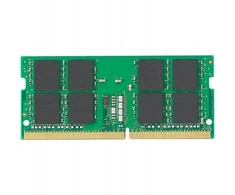 RAM Atmintis, skirta HP, 16GB DDR4-2666 SoDIMM