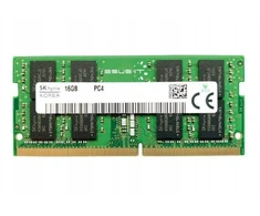 RAM Atmintis, skirta HP, 16GB DDR4-2666 SoDIMM