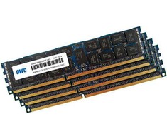 RAM OWC Atmintis DDR3 64GB (4x16GB) 1866MHz CL13 ECC Apple Mac Pro