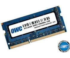 RAM DDR3L, 4 GB, 1600 MHz, CL11 (OWC 1600DR3S4GB)