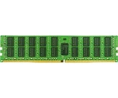 RAM Synology Sinologija | NAS atmintis | 16 GB | DDR4 | 2666 MHz | PC/serveris | Registracijos Nr. | ECC Taip