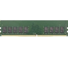SYNOLOGY D4EU01-4G 4GB DDR4 ECC UDIMM RAM modulis