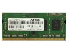 RAM AFOX SO-DIMM DDR3 8GB 1866MHZ