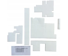 Atmintis do laptopa Canon Absorber Kit