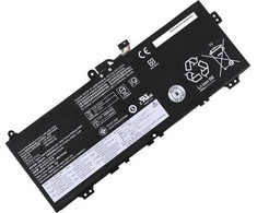 Atmintis do laptopa CoreParts Nešiojamas kompiuteris Baterija for Lenovo