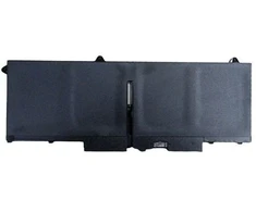 Bateria CoreParts Nešiojamas kompiuteris Baterija for Dell 58WH