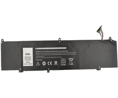 Atmintis do laptopa CoreParts MBXDE-BA0285 do Dell
