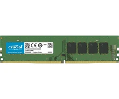 Atmintis do laptopa Crucial RAM Crucial D4 3200 8GB C22 Tray