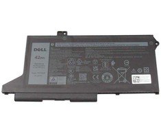 „Dell“ 42 Wh ličio jonų 3 elementų baterija