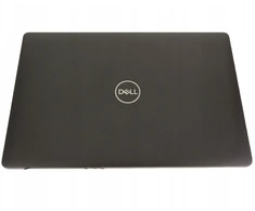 Dell ASSY LCD Cover, RGB camera,