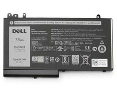 Bateria Dell Baterija 38WHR, 3 Cell