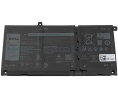 Atmintis do laptopa Dell Baterija, 40WHR, 3 Cell,