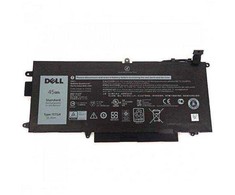 Atmintis do laptopa Dell Baterija, 45WHR, 4 Cell,