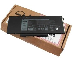 „Dell“ 68 Wh | 15,2 V | 4 celių ličio jonų akumuliatorius