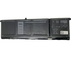Bateria Dell BTRY,PRI,54WHR,4C,LITH,SWD