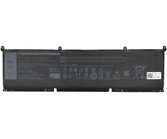 Dell 56 Wh ličio jonų akumuliatorius, skirtas