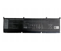 Dell 56 Wh ličio jonų akumuliatorius, skirtas
