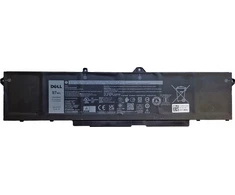 Atmintis do laptopa Dell Desc.:BTRY,PRI,97WHR,6C,LITH,B