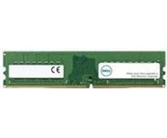 RAM Atmintis do laptopa Dell AB371019 16GB 3200 MT/s (SNPDK8NXC/16G)