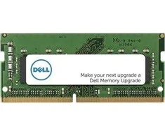 Nešiojamo kompiuterio atmintis Dell DDR4, 8 GB, 3200 MHz, (AB371023)