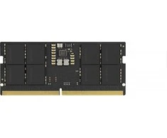 Kompiuterio atmintinė GoodRam SODIMM, DDR5, 16 GB, 5600 MHz, CL46 (GR5600S564L46S / 16G)