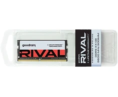 GOODRAM SODIMM DDR5 32GB 5600MHz CL40 DR RIVAL