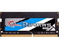 RAM G.SKILL Ripjaws DDR4 16GB 3200MHz CL22 SO-DIMM 1,2V