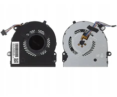 HP Fan Dis