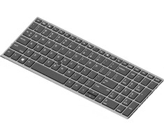 Atmintis do laptopa HP L14366-041 dalys zamienne do notatników Klaviatūra
