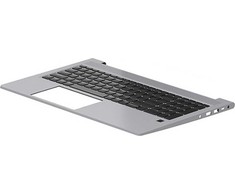 Hewlett Packard (HP) Atmintis do laptopa HP N06912-051 dalys zamienne do notatników Klaviatūra