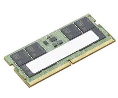 RAM Atmintis do laptopa Lenovo 16GB DDR5 SODIMM memory