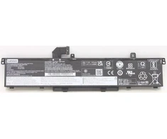 Atmintis do laptopa Lenovo BATTERY Internal, 4c 46Wh,
