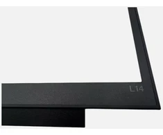 Lenovo BEZEL FRU BEZEL, RGB, W/CCD