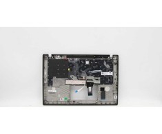 Nešiojamojo kompiuterio atmintis Lenovo Lenovo 5M11A37403 nešiojamųjų kompiuterių atsarginės dalys dangtelis + klaviatūra