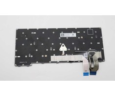 Atmintis do laptopa Lenovo Lenovo 5N21D68133 dalys zamienne do notatników Klaviatūra
