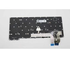 Lenovo 5N21D68207 dalių keitimas nešiojamiesiems kompiuteriams Klaviatūra