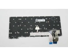 Atmintis do laptopa Lenovo Lenovo 5N21D68221 dalys zamienne do notatników Klaviatūra