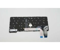 Atmintis do laptopa Lenovo Lenovo 5N21H77219 dalys zamienne do notatników Klaviatūra