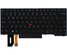 Atmintis do laptopa Lenovo Lenovo FRU01YP411 dalys zamienne do notatników Klaviatūra