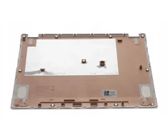 Lenovo Lower case 3N 80WG Baltas