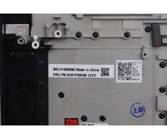 Šakotuvas Lenovo MECH_ASM 2.5'' HDD kit