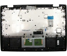 Klaviatūra Atmintis do laptopa Lenovo UpperCaseASM ENG 81MB 5M